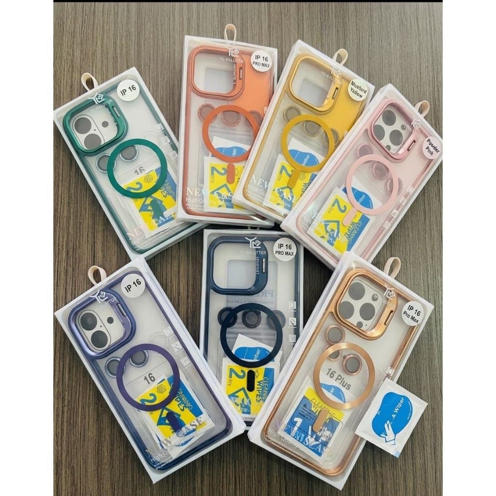 Case Premium Quality Protection Iphone CAPA CASE iPHONE