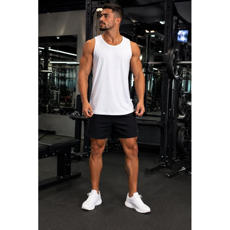 Regata malha peruana básica masculina premium ,acabamento perfeito galão pra dar charme na regata.