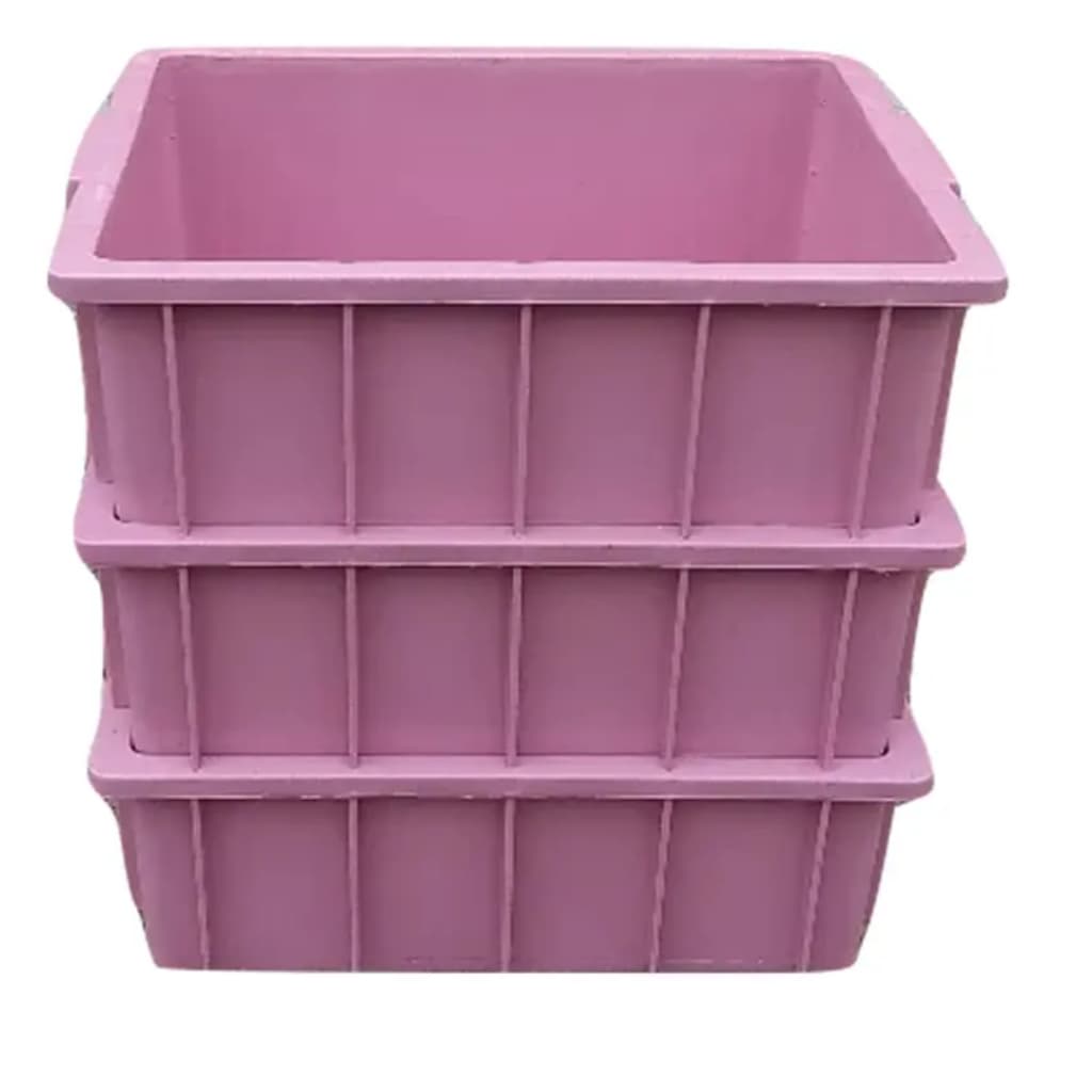 Caixa Organizadora 15l Brinquedos Utensílios Ferramentas