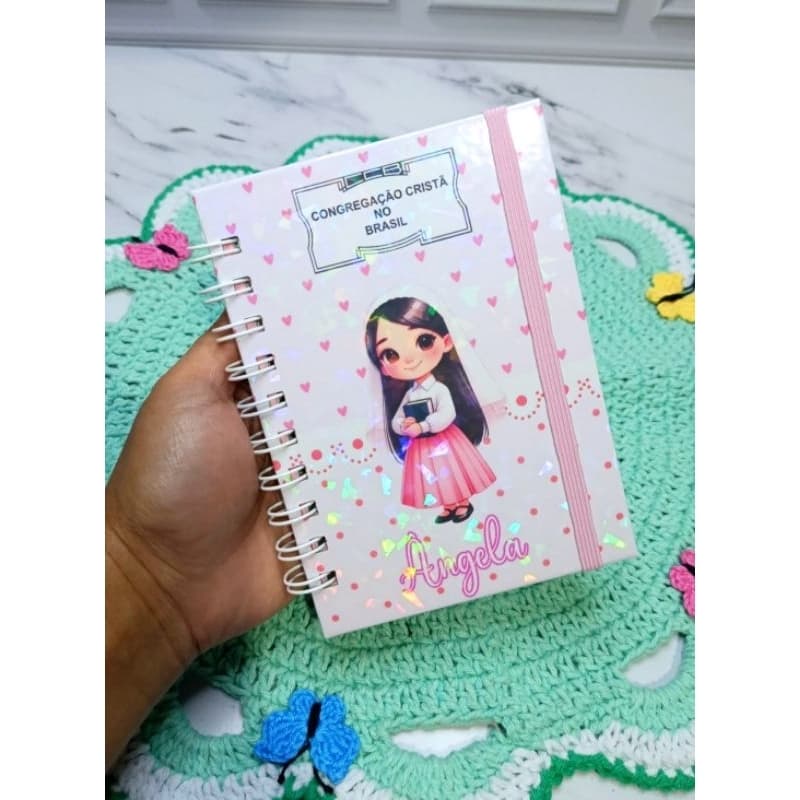 Hinário lúdico infantil/CCB