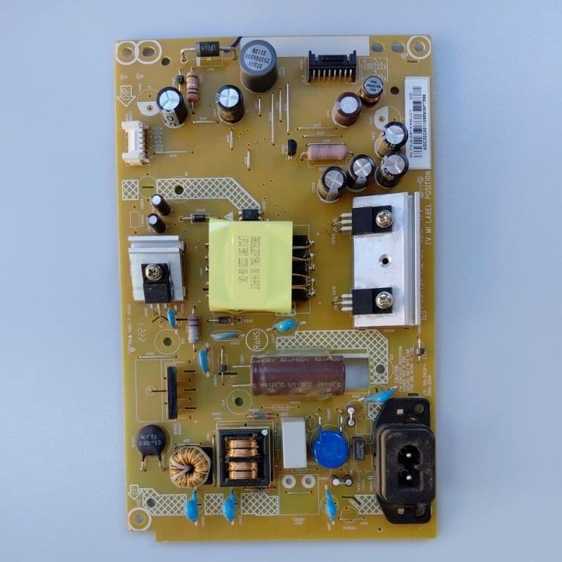 Placa fonte TV AOC MODELO 32S5195/78G