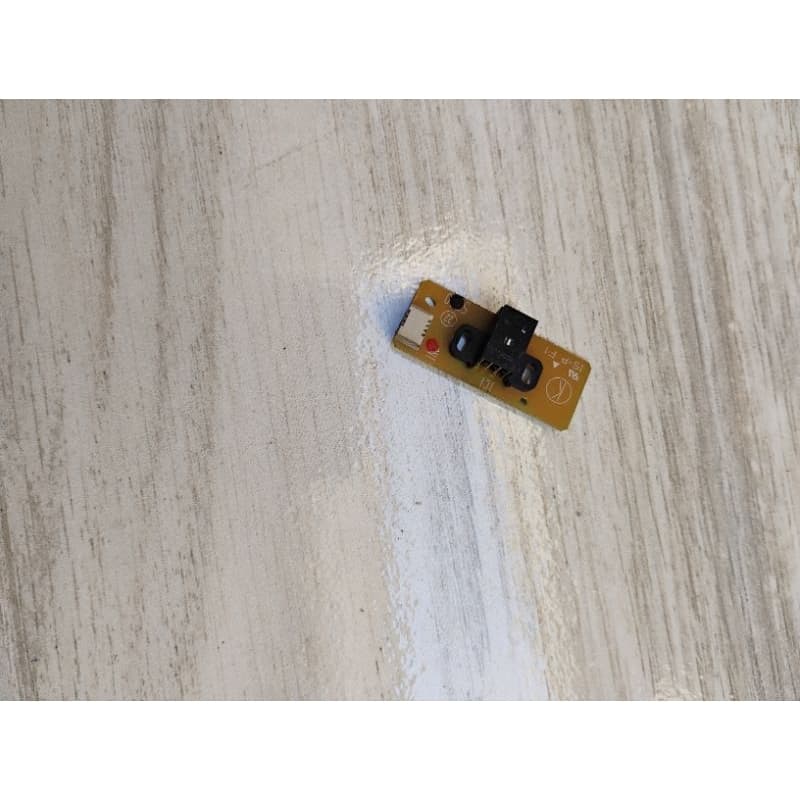 sensor flat carrinho impressora epson l365