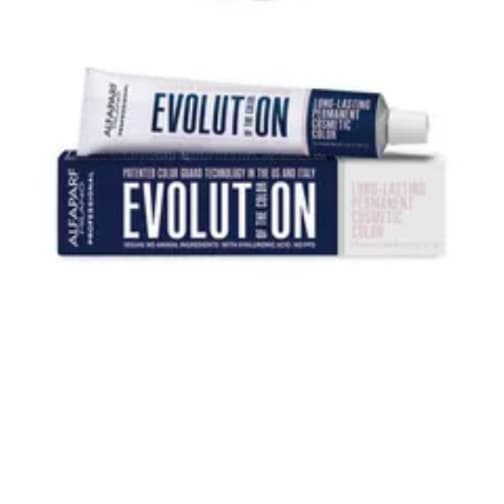 Evolution Tinta Alfaparf Escolher A Cor