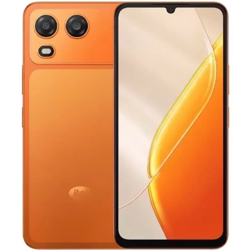 Smartphone Itel A200 Dual SIM 3GB RAM 64GB 4G