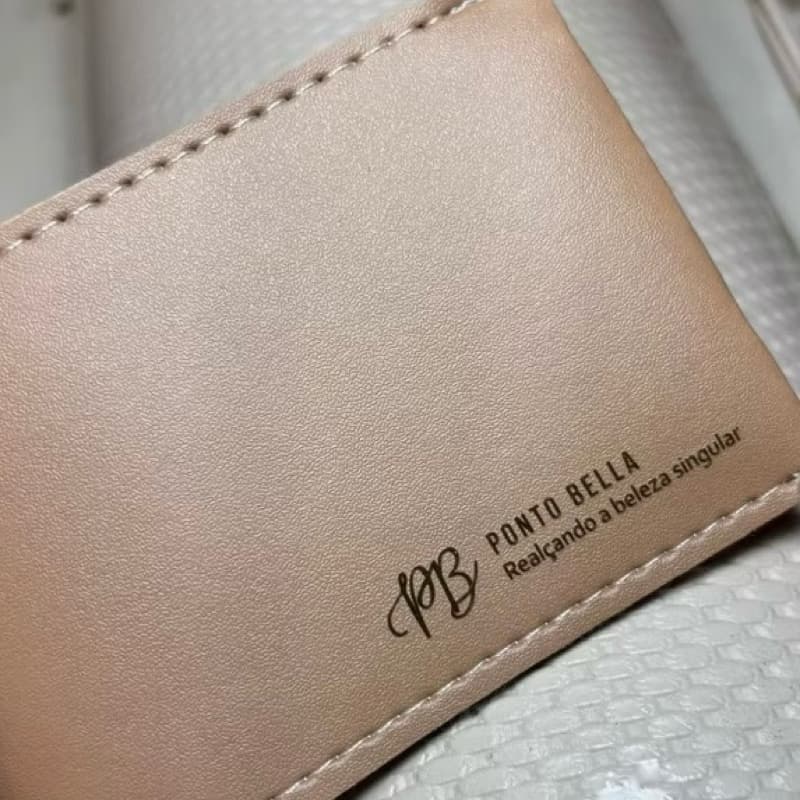Kit 3 ou 4 porta cartão personalizado | Brindes para empresa | Presente padrinhos | Mimo eventos
