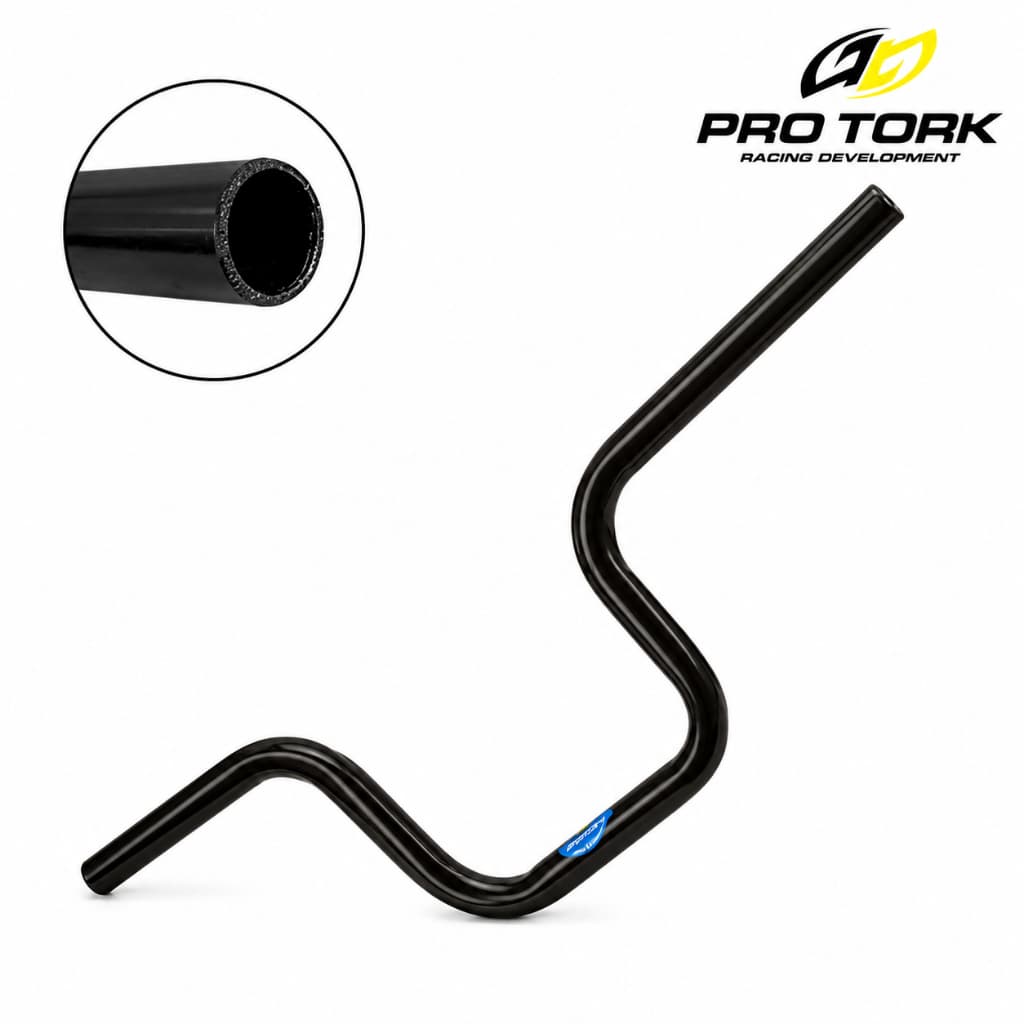 Guidao Modelo Original Pro Tork Preto Titan150/Fan125/150/Titan160