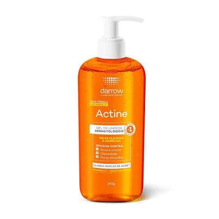 Gel de Limpeza Facial Actine Darrow 400G