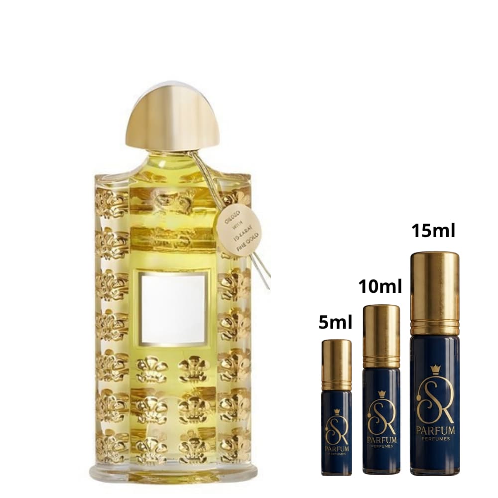 Spice And Wood - Eau de Parfum