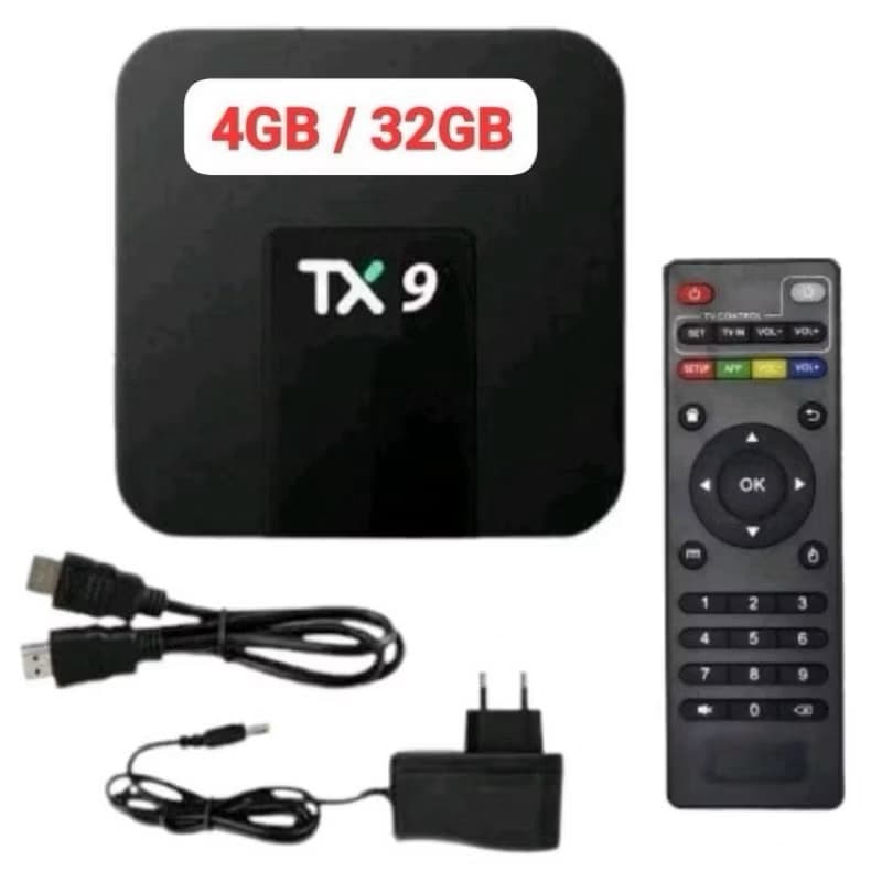 T x 9