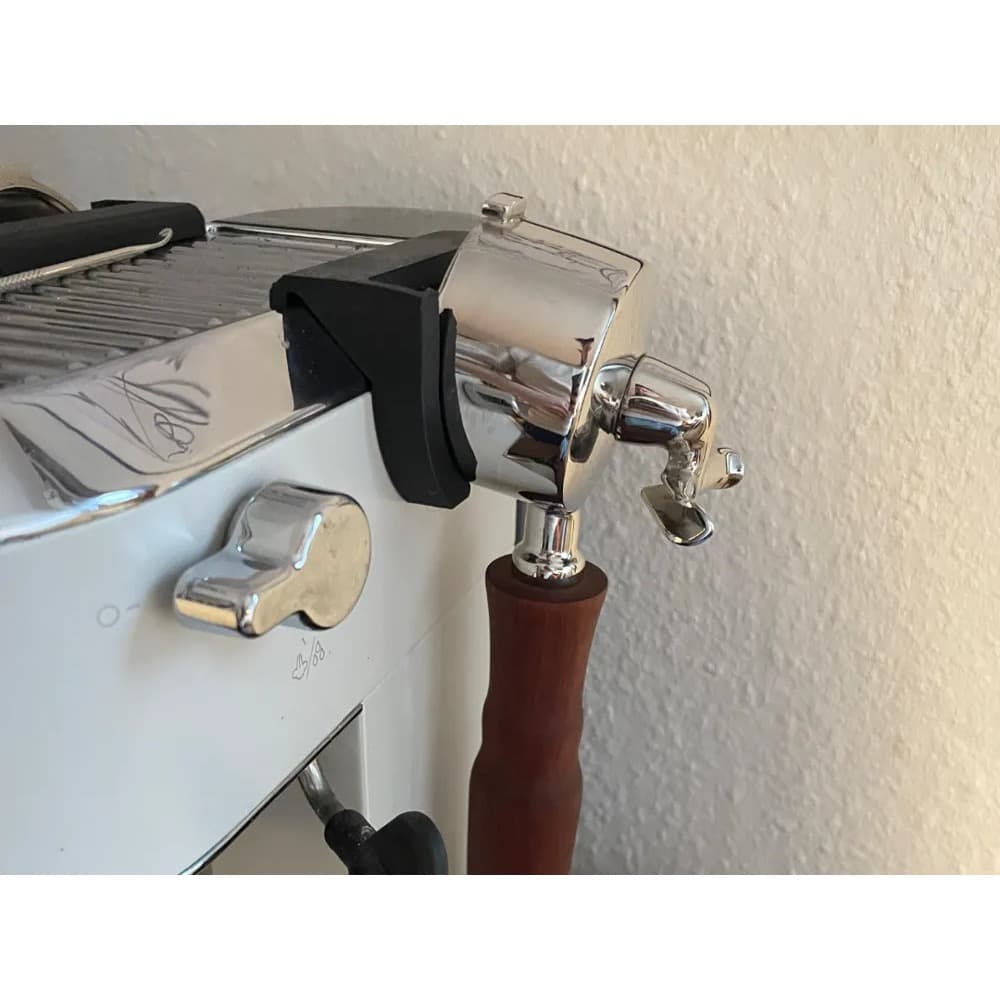 Suporte para Porta-Filtro DeLonghi Dedica – Organização e Praticidade para sua Estação de Café,  suporte cafeeteira