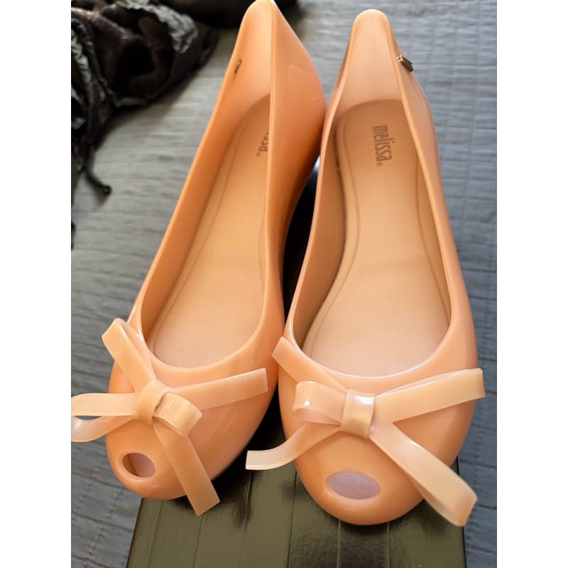 Melissa Ultragirl Tamanho 37