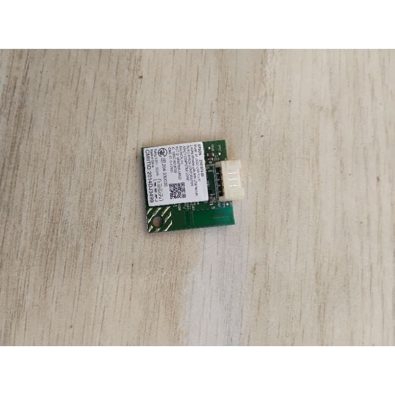 placa impressora Epson xp 241