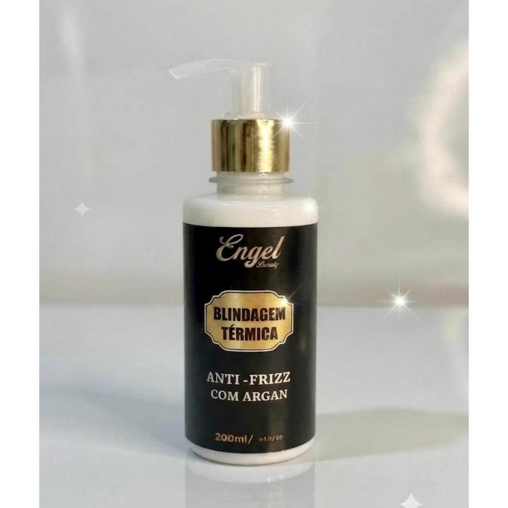 Blindagem Engel Beauty  200ml (Lançamento)