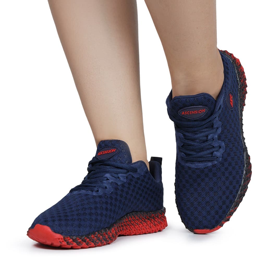 Tenis Feminino Caminhada Esporte Academia Leve Confortável Promoção