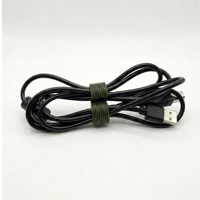 Kit Organizador de Cabos e Fios - Prendedor de Fios para Carro, Setup Gamer e Home Office