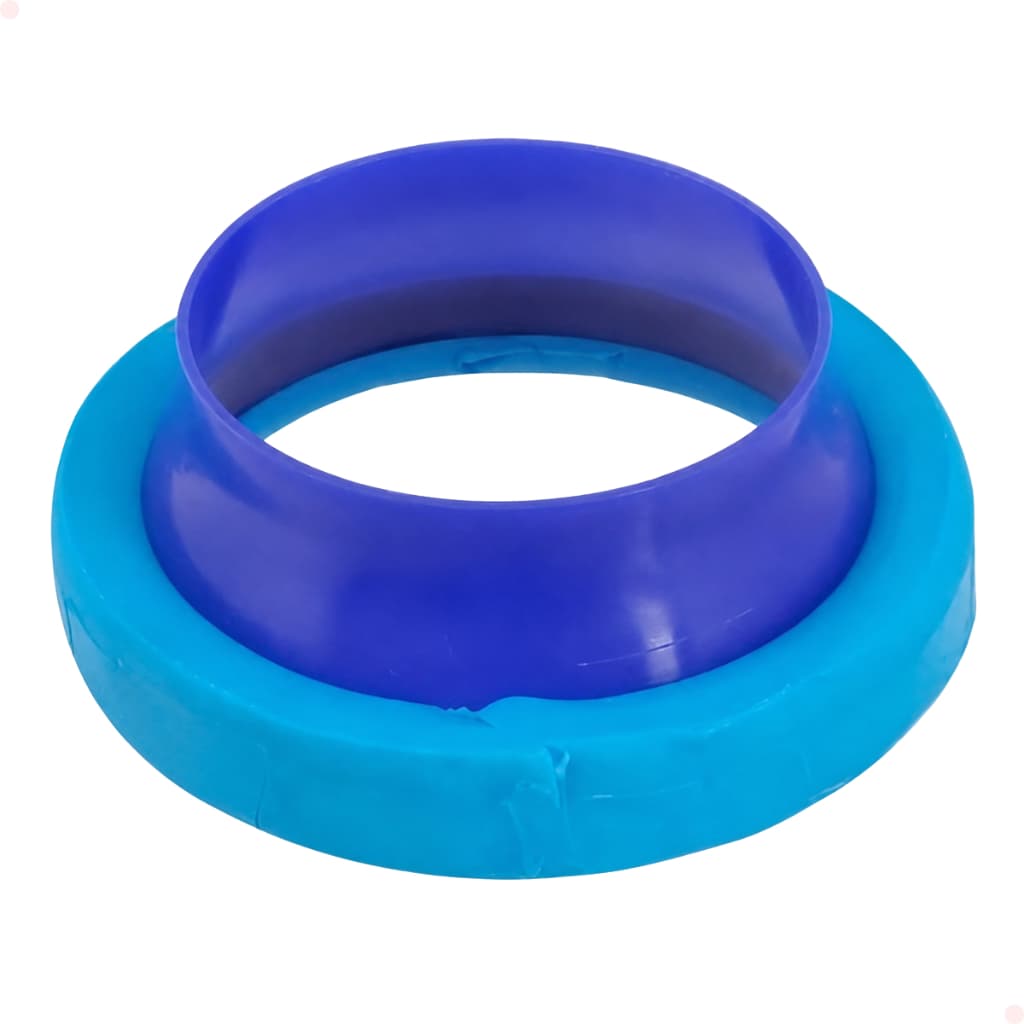 Anel de Vedação Para Vaso Sanitário Com Guia Universal Fertak