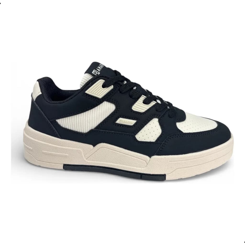 Tênis Feminino Ramarim Confortável Leve Original Estilo Casual Trabalho Passeio Moderno Clássico