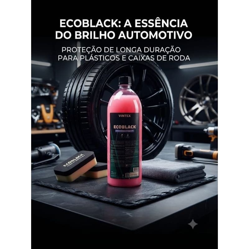 Vintex Ecoblack