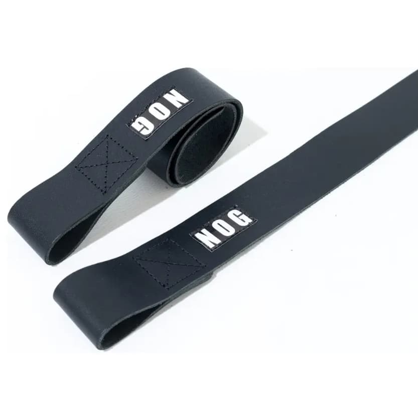 NOGUE STRAP STREP FITA COURO