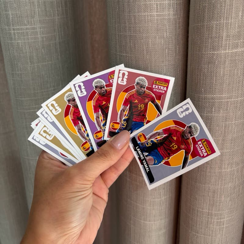 Kit 4 Figurinhas legends roxa prata ouro e bronze escolha seu jogador