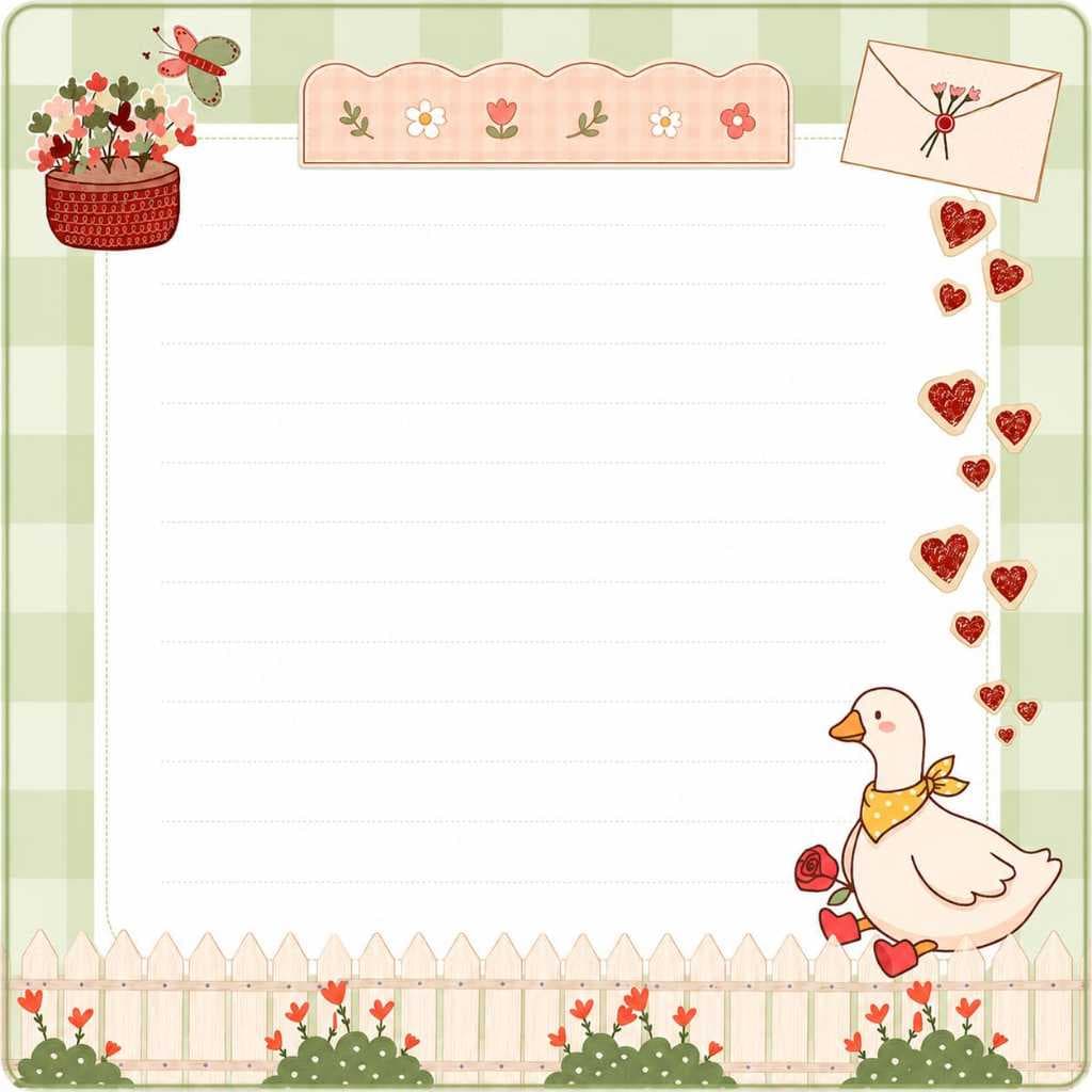 Kit com 4 bloquinhos de notas destacáveis | Bloco de notas de papelaria fofa