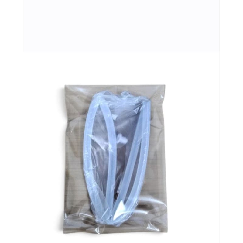 Mangueira de Silicone para Bomba de Água Galão 20 Litros | Flexível | Atóxica | Alta Durabilidade