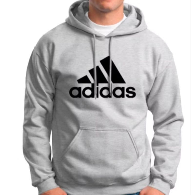 Moletom Mercedes bens canguru masculino/feminino