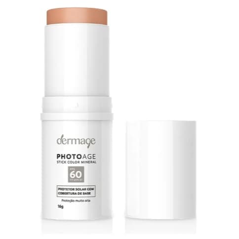 Photoage Stick Color Mineral Fps 60 - Claro