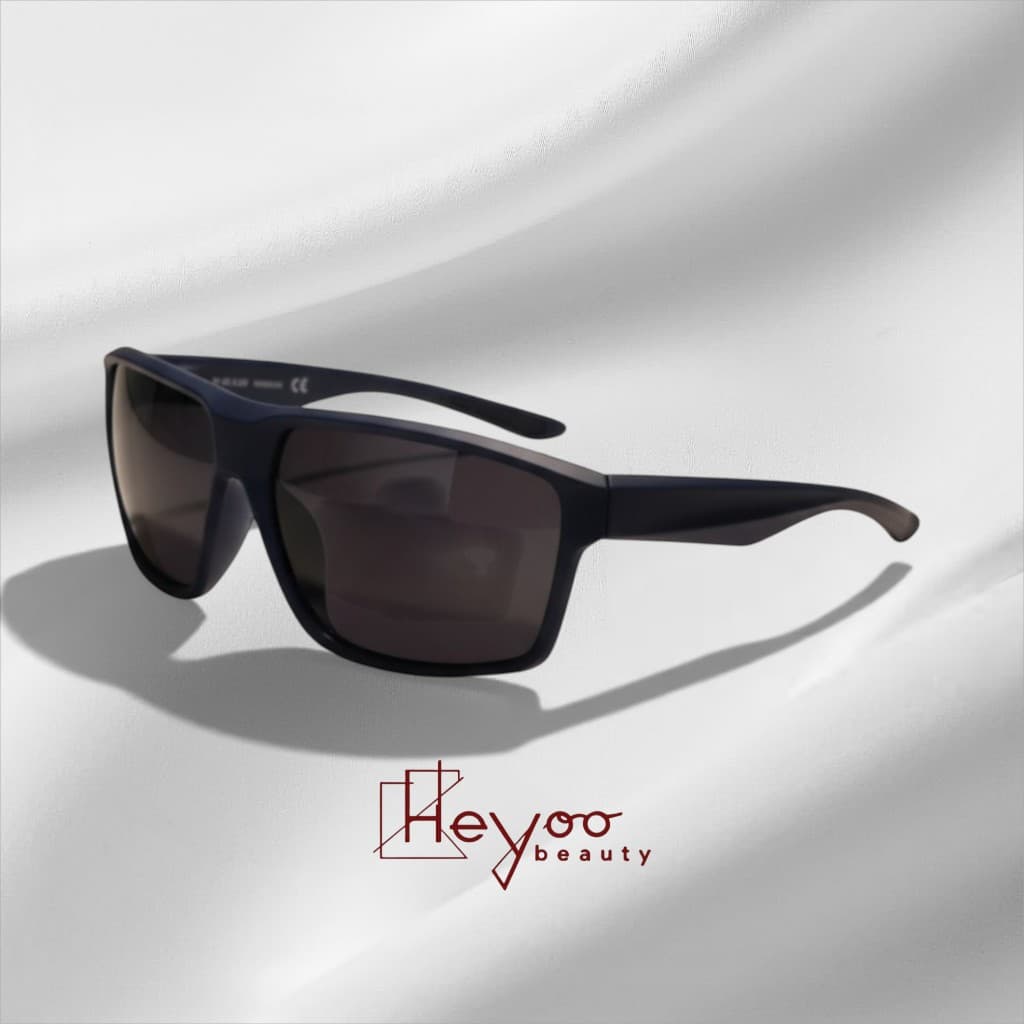 Heyoo Óculos de Sol Esportivos TR90 | Lentes Polarizadas UV400 | 6 Cores Disponíveis — Ideal para Esportes e Lazer