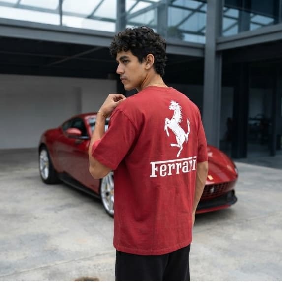 Camiseta Unissex Basica hypercars 100% Algodão Varios tamanhos e cores disponiveis