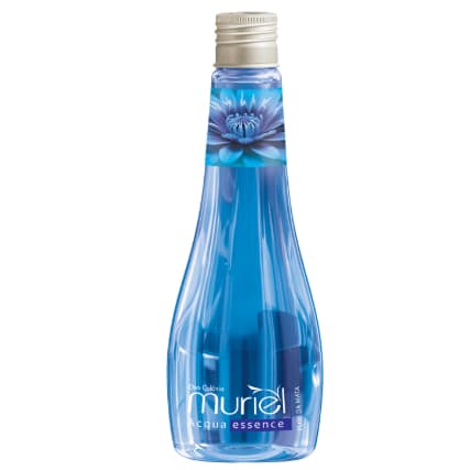 Deo Colônia Muriel Acqua Essence flor da mata 250ml