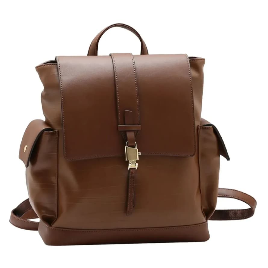 Mochila Chenson Executive Style Feminina