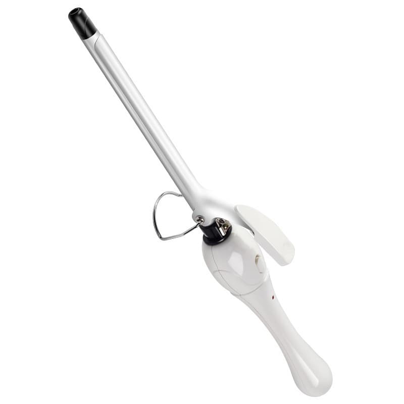 Babyliss Profissional 9 mm LONYAN Modelador de Cachos Bivolt 127V 220V Cerâmico Íon Negativo Desligamento Automático