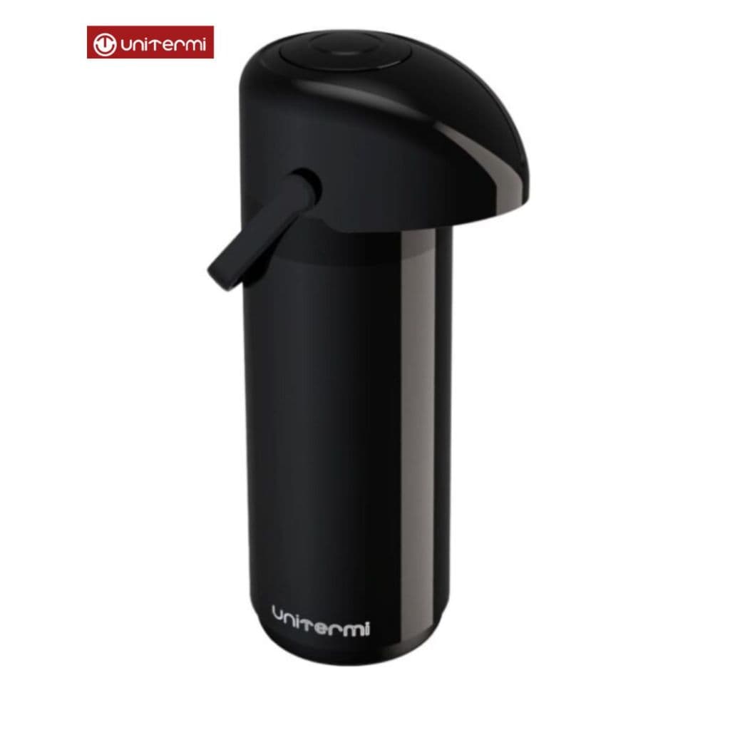 GARRAFA TÉRMICA VERONA 1,8L - UNITERMI