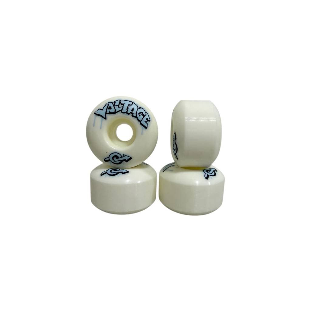 Roda Skate 53 Mm 99a Importada Qualidade