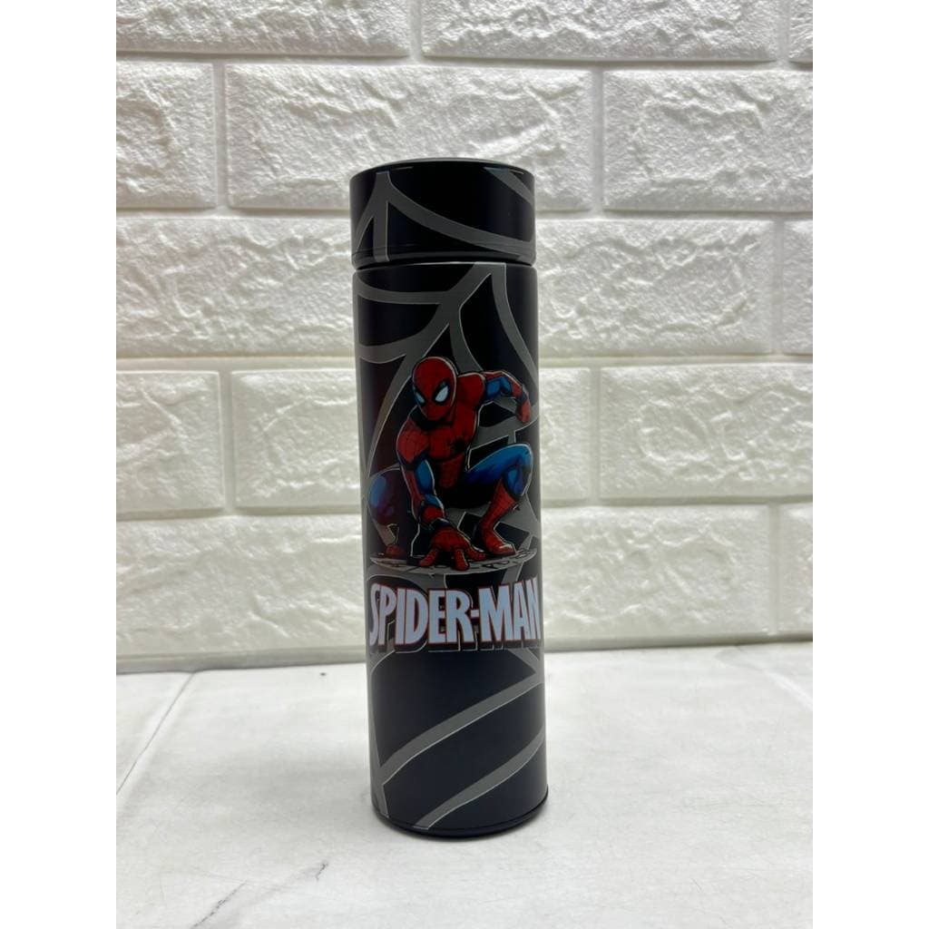 Garrafa Homem Aranha 450ml Infantil Escola