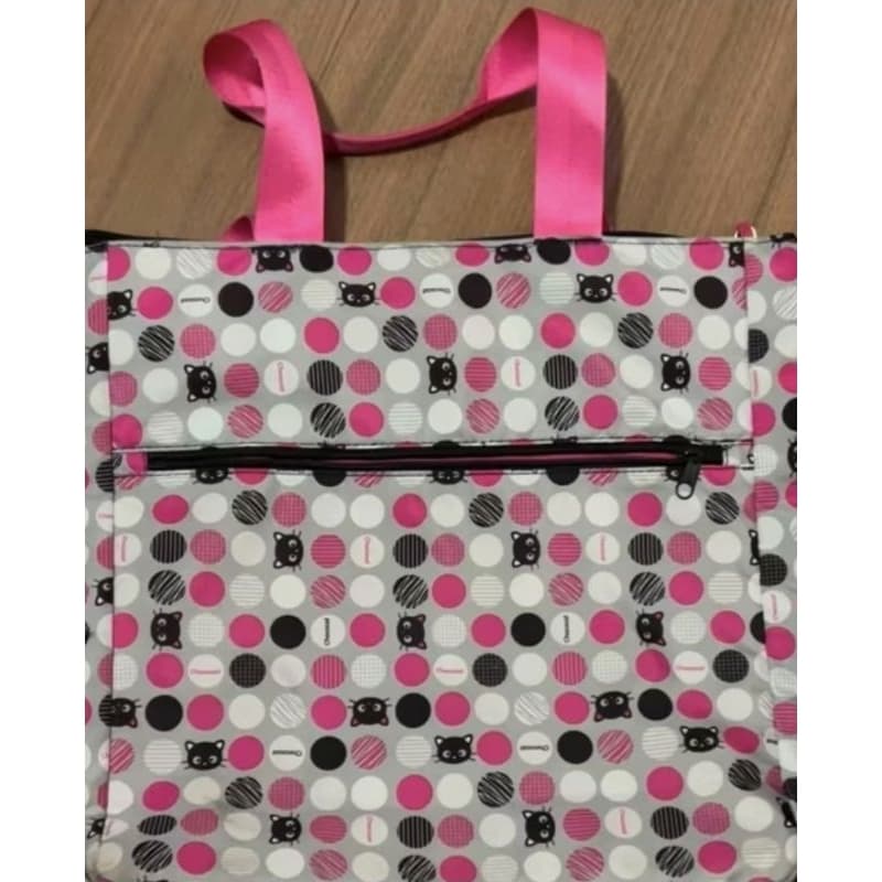 BOLSA TOTEBAG TILIBRA
