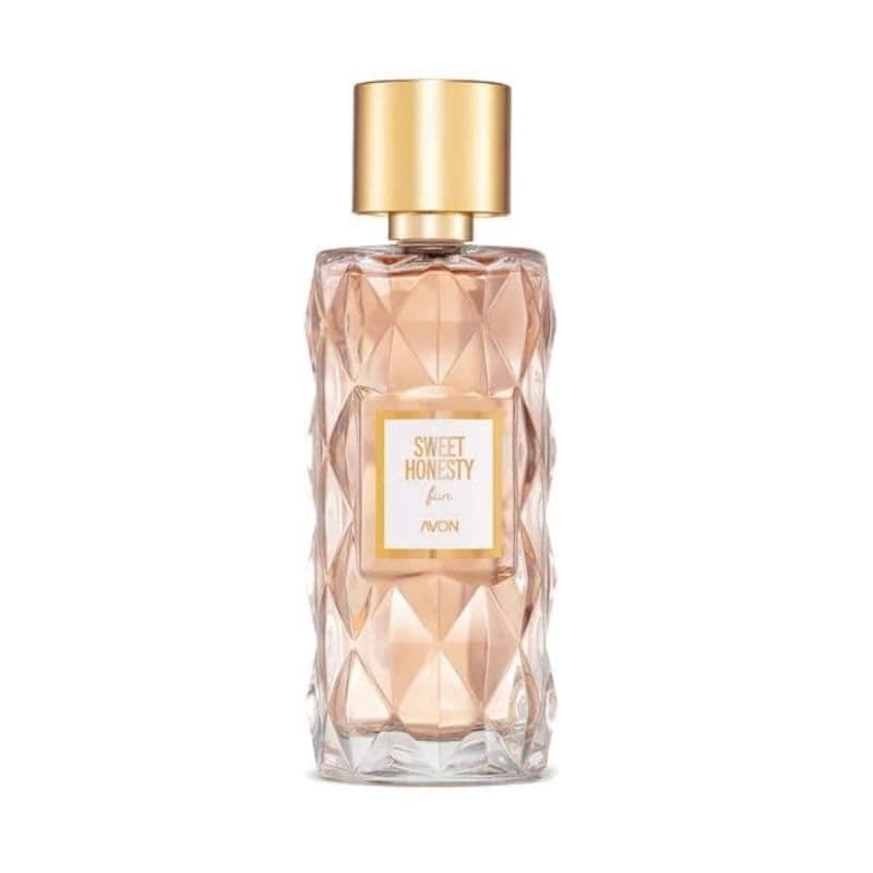 Avon deo parfum Iconic collection Sweet Hosnesty Fun , 100ml