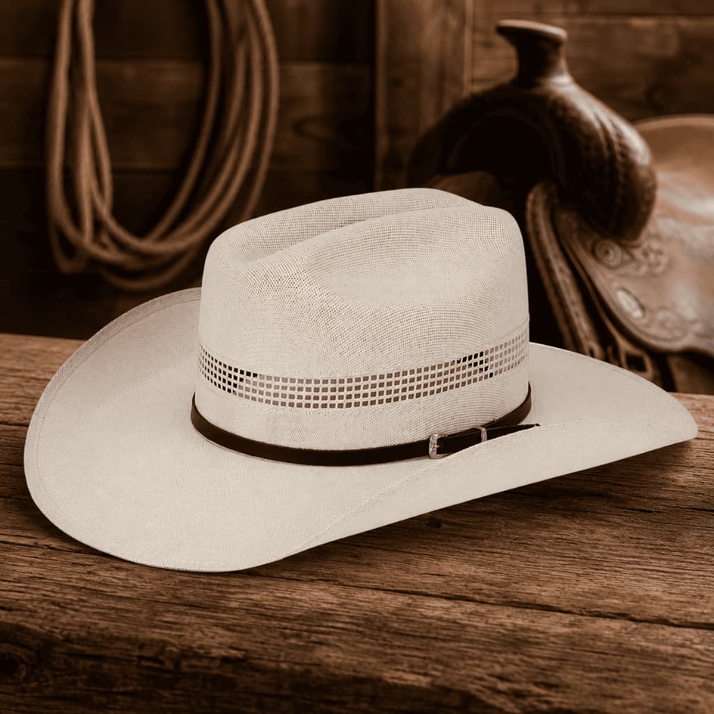 Chapéu Country Americano Cowboy Rodeio Barretos Sertanejo