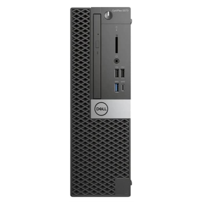 Cpu Dell Optlex 5070 Intel Core i5 9ª Geração