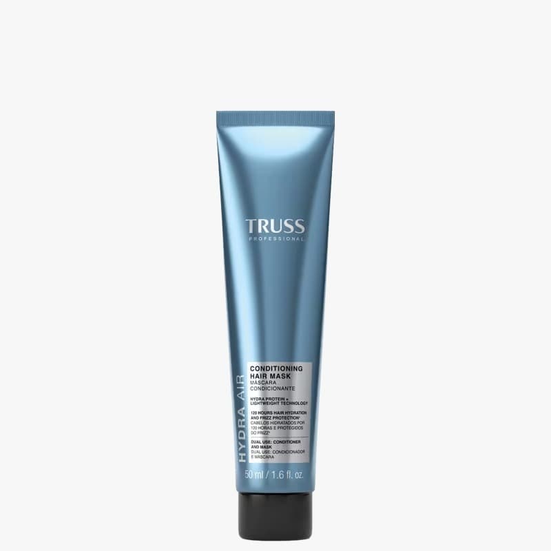 TRUSS Hydra Air CondMask - Máscara Condicionante 50ml MINI FRASCO TAMANHO VIAGEM
