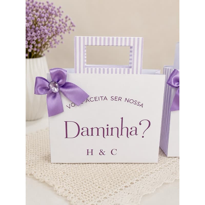 3 unidades Sacolinhas para Daminhas e Pajem de casamento personalizadas  18x 18. Daminhas e Pajen não alteramos arte