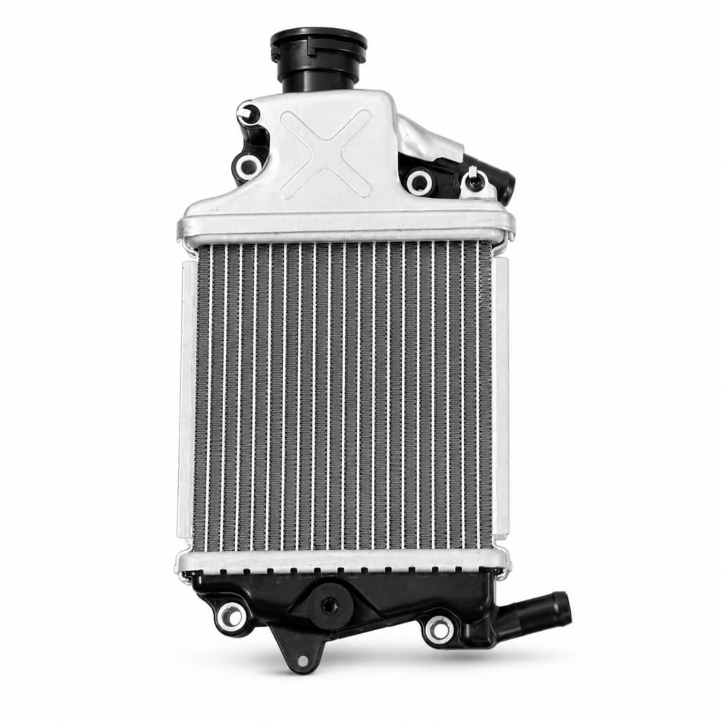 RADIADOR DE AGUA COMPLETO PARA HONDA PCX 150 2014/2015//2016/2017/2018