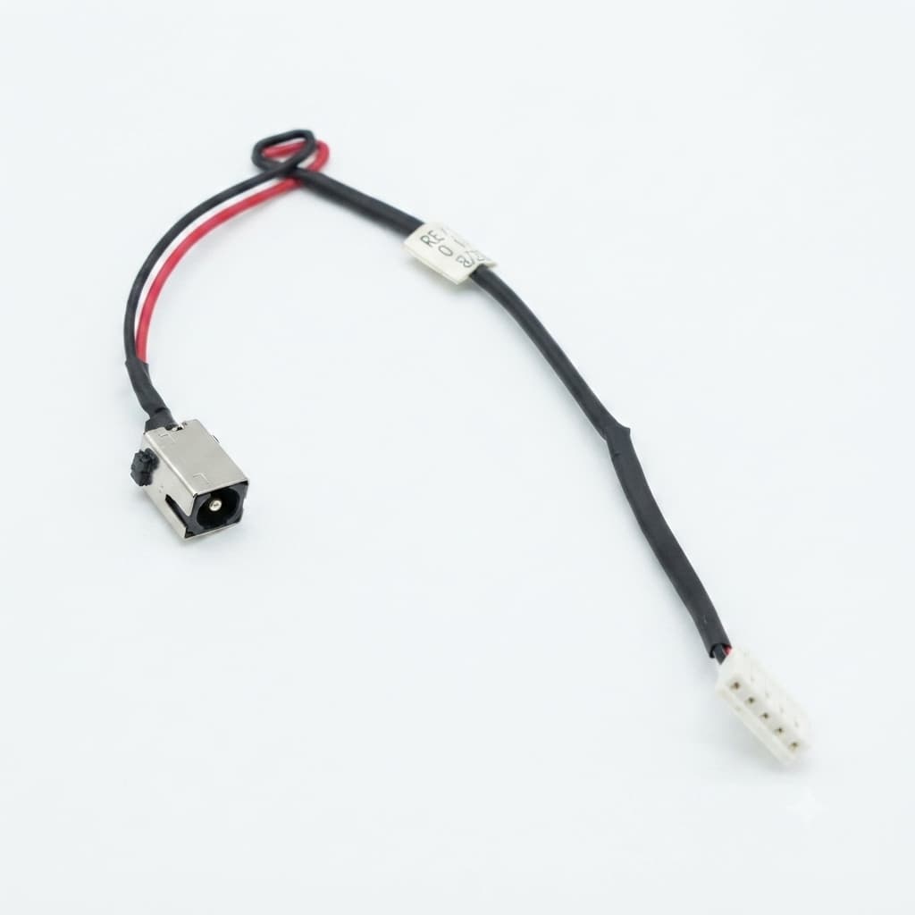 Power Jack Compativel c/ Notebook Lenovo G485 / Usado Leia a descrição