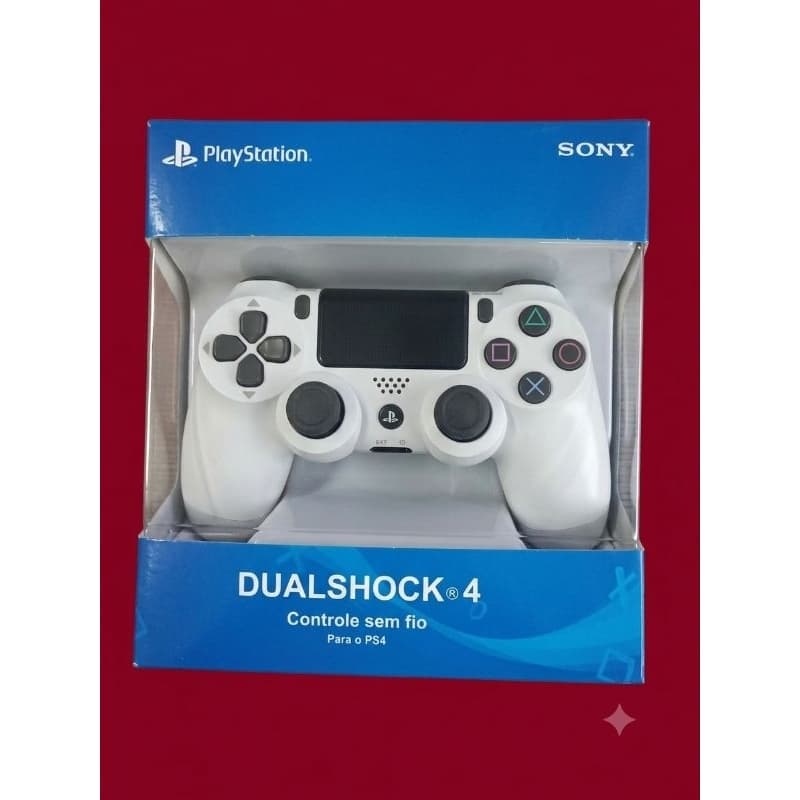 controle ps4