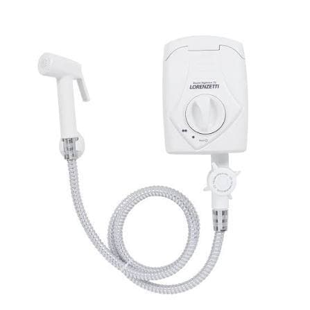 Ducha Higiênica Lorenzetti 3T 4300W 220V Elétrica 3 Temperaturas Original