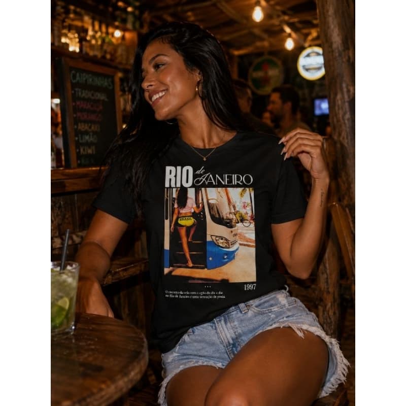 CAMISETA ANITTA PERSONALIZADA MALHA 100% ALGODÃO CAMISA FEMININA ESTAMPA EM DTF PROMOÇAO BLUSA FRASES BRASILIDADES