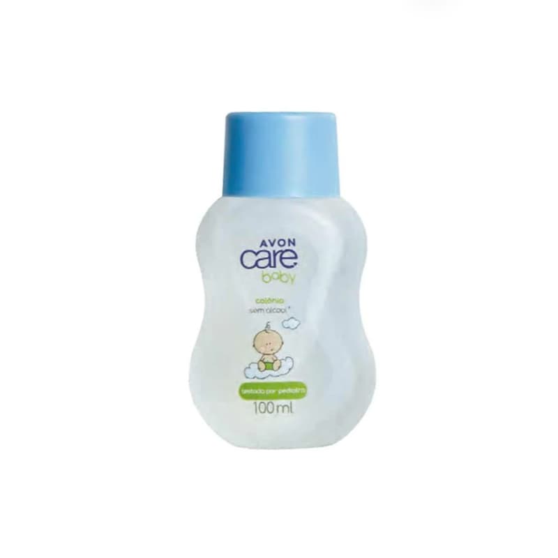 Avon Care Colônia