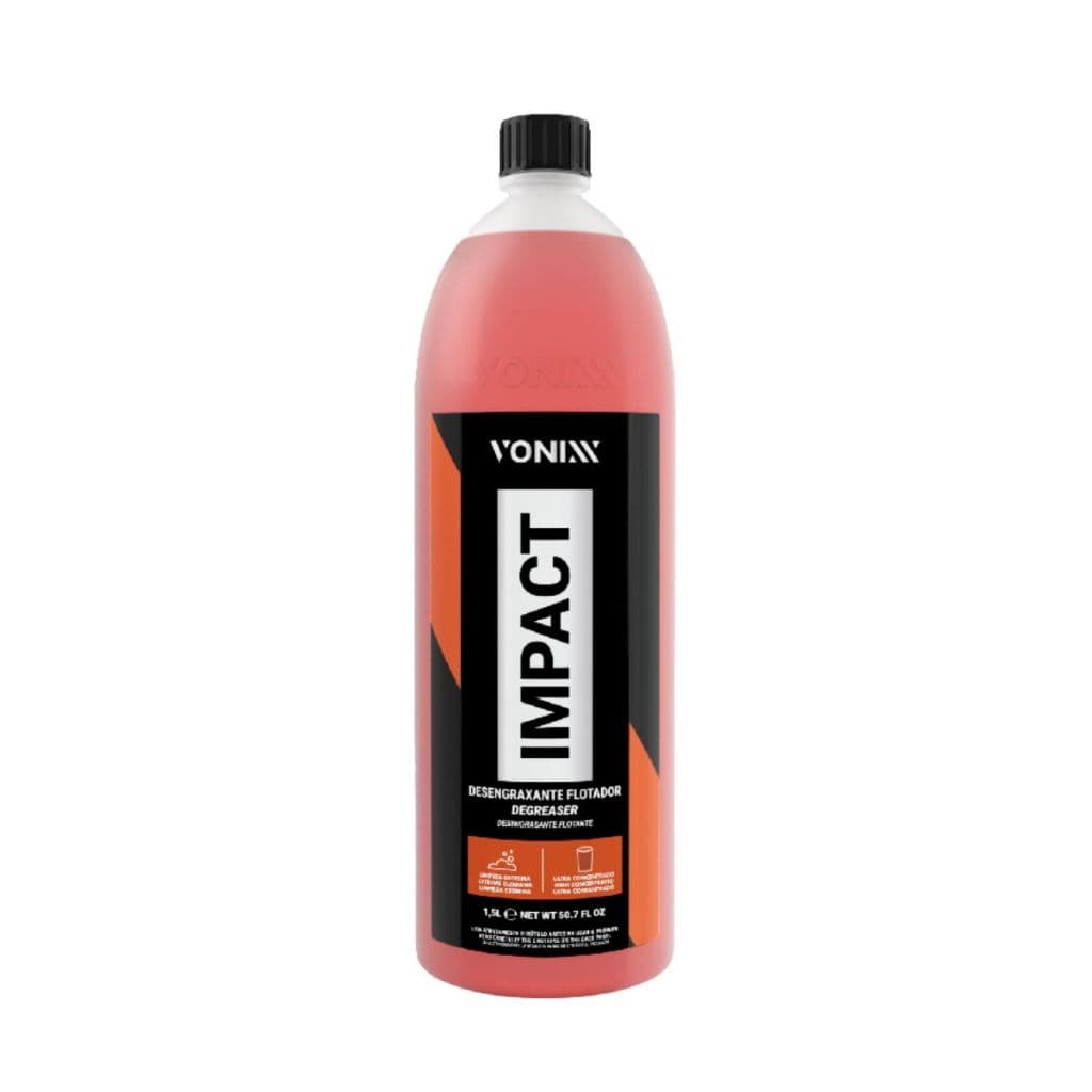 Impact Desengraxante Flotador Degreaser 1,5ml Vonixx