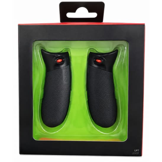 Quickshot Trigger Lock Bionik Trava De Gatilho Para Controle Xbox One